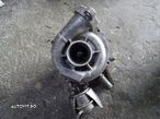 Turbo Ford Focus 2 1.6 TDCI 110 CP din 2006 - 1