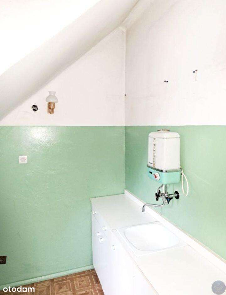 Przytulne mieszkanie w Świerzawie-2