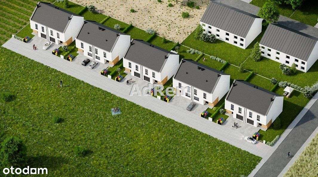 Działka, 3 313 m², Siechnice - Pełny obrazek: 3/3