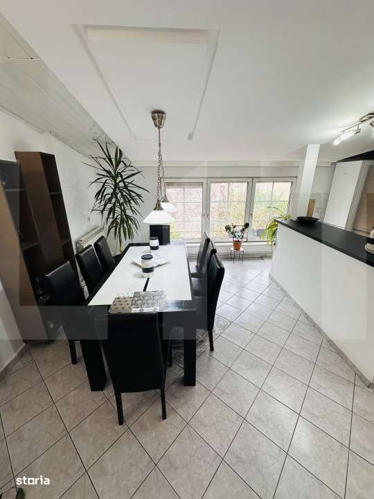 Apartament 5 camere, 180 mp, zona Central - Imagine principală: 1/15