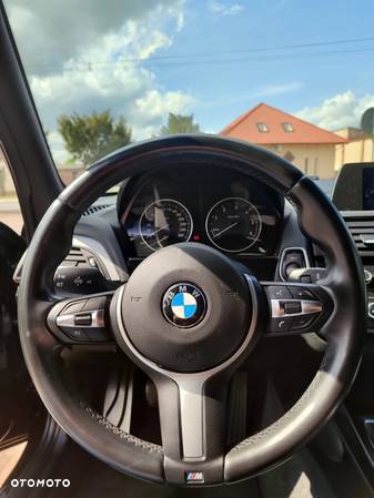 BMW Seria 1 118d - 13