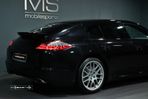 Porsche Panamera Platinum Edition - 12