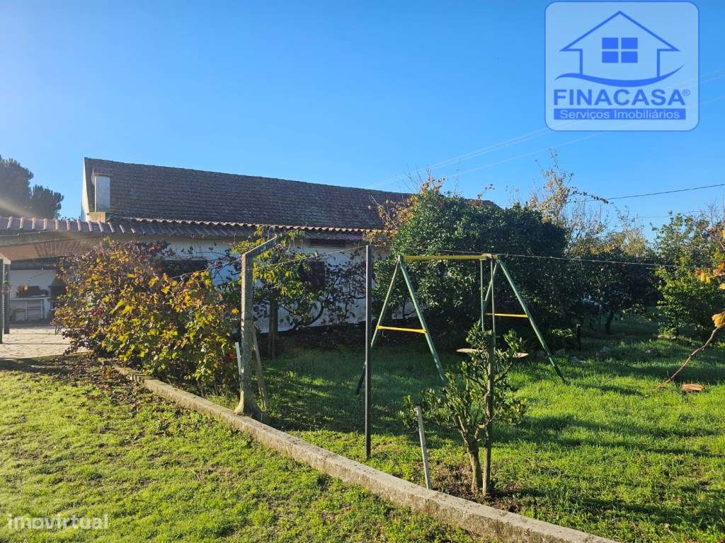 EXCLUSIVO - Quinta com 2069 m2, T1 e um armazém - Asseiceira(Palmela)-3
