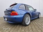 BMW Z3 - 17