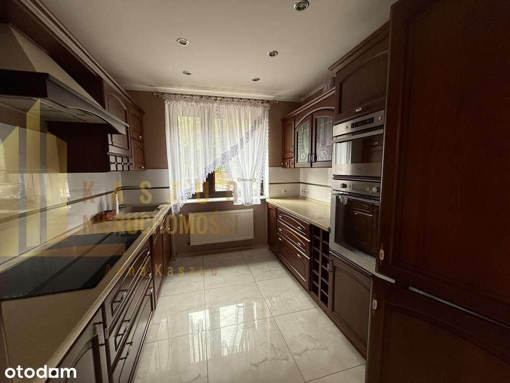 Dom, bliźniak, ul. Sportowa-5