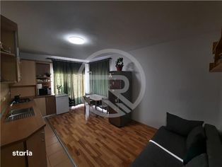 Apartament 2 camere ,45 mp ,situat in Floresti pe strada Florilor!