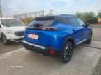 Peugeot 2008 1.2 L PureTech STT EAT8 GT Line - 9