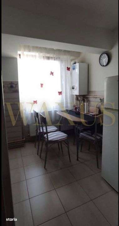 Garsoniera, zona Dragos Voda, etaj 3 - Imagine principală: 3/4