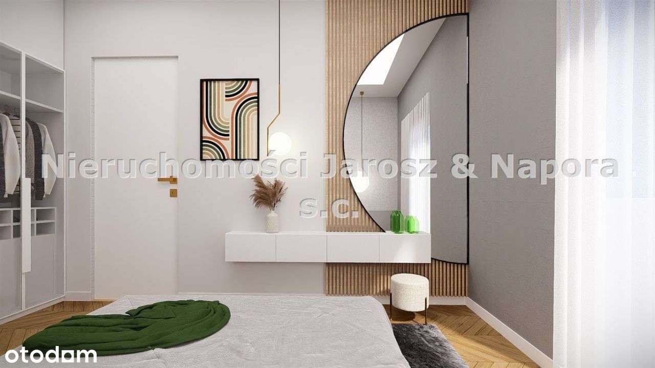 Sprzedam apartament ul. Lwowska - Pełny obrazek: 4/11