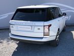 Land Rover Range Rover 4.4SD V8 AB - 10