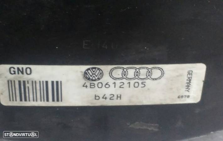 Servo Freio Audi A6 (4B2, C5) - 3