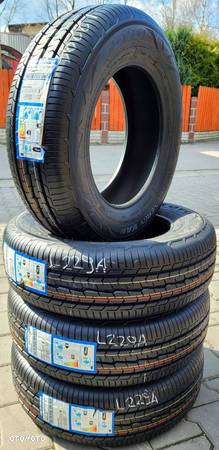 Toyo NanoEnergy Van 195/70R15C 104/102S L229A - 3