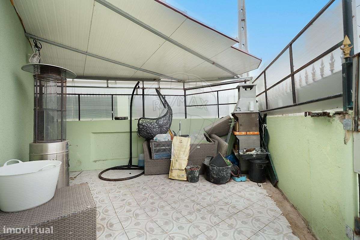 Moradia T2 para venda - Grande imagem: 5/19