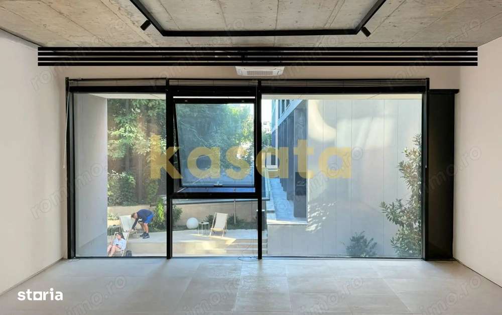 Spatiu Comercial| Herastrau| WIN HERASTRAU | VAD | 44 mp | Inchiriat |-4