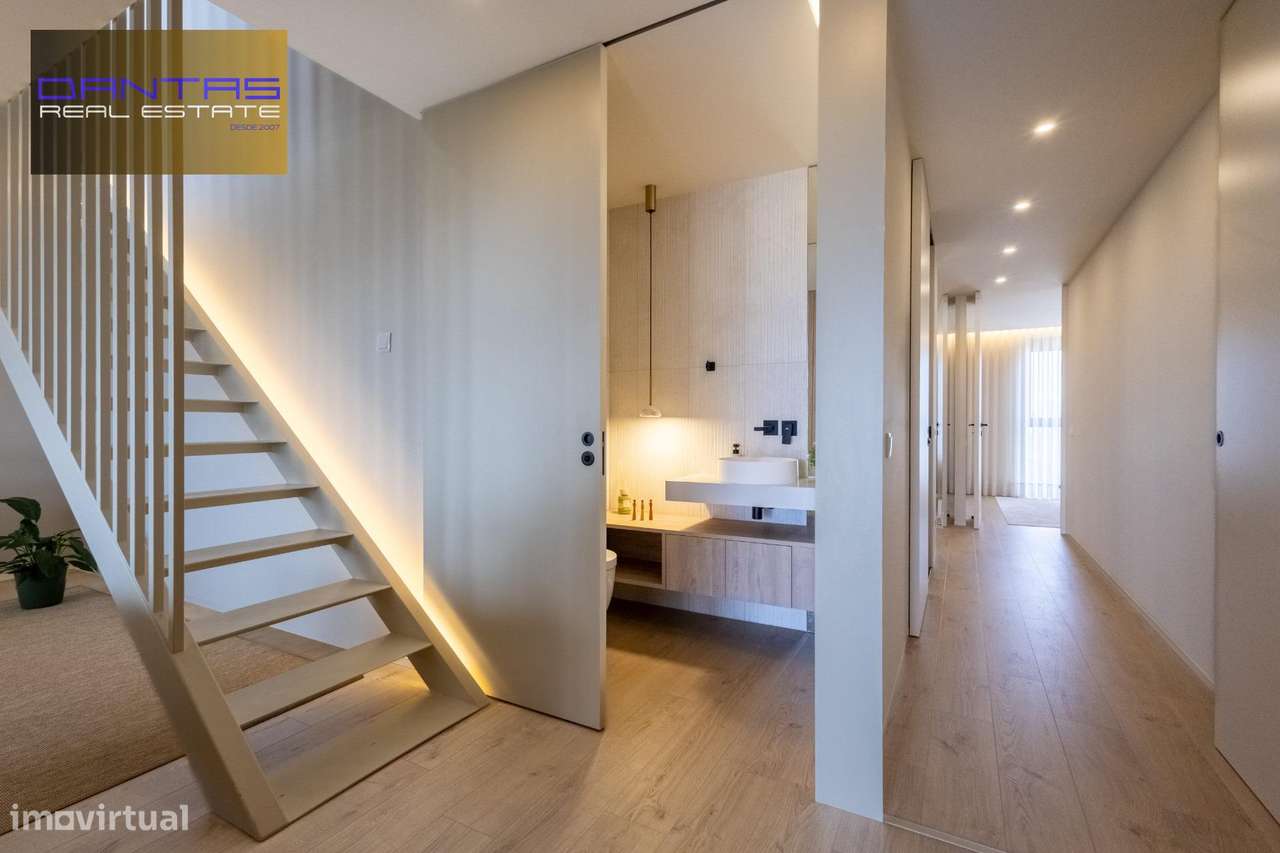 T3 duplex com vista mar.-53