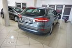 Ford Mondeo 2.0 TDCi ECOnetic Gold X (Trend) - 8