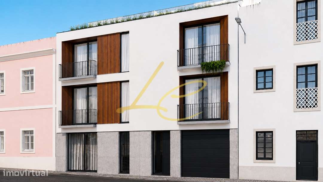 Apartamento T1+1 Venda em Buarcos e São Julião,Figueira da Foz-3