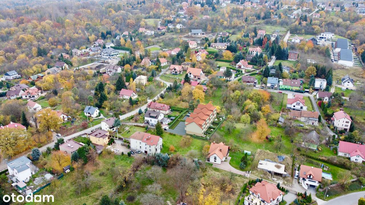 Dwa mieszkania na sprzedaż, jedna nieruchomość inwestycyjna.-5
