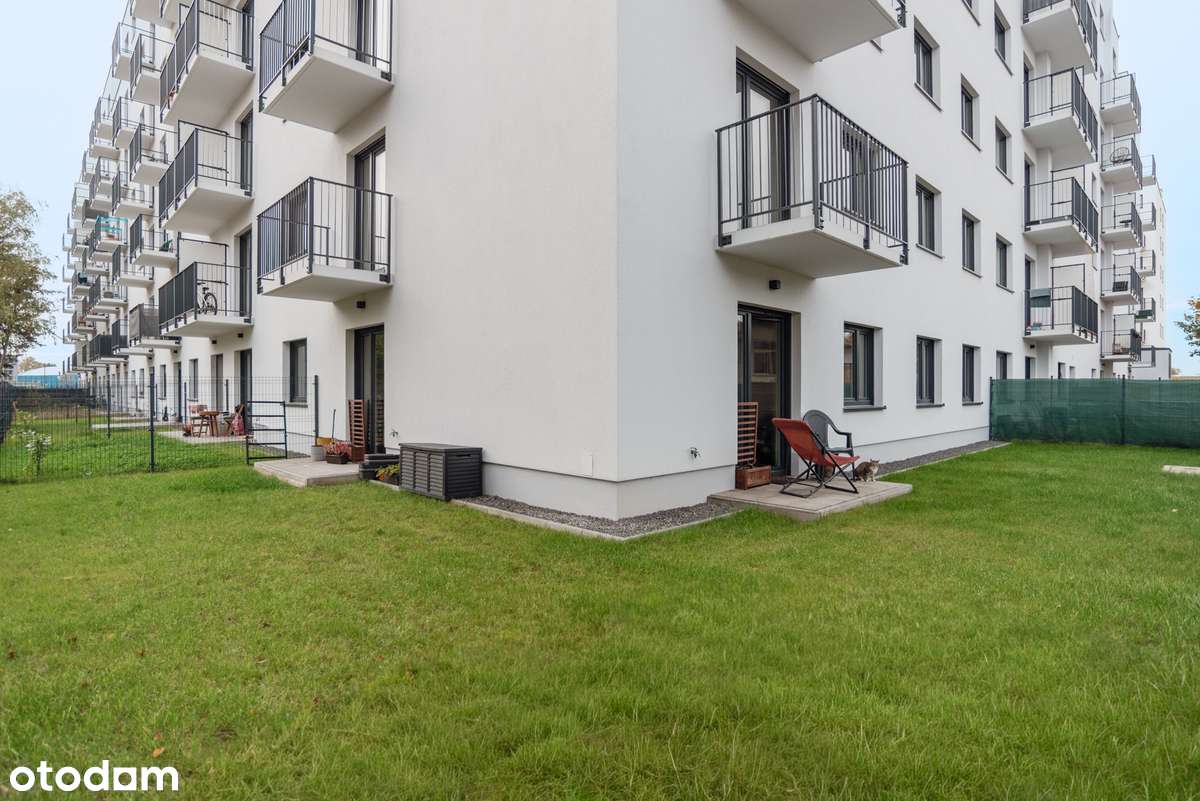 Nowe mieszkanie 81,27 m²| Ogródek 120 m² – 3 pokoje, garderoba,pralnia-7