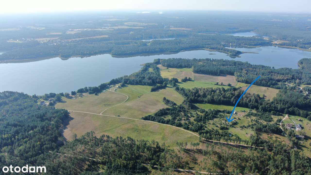 Łubiana | siedlisko i agroturystyka | otulina Wdzydzkiego Parku-7