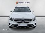 Mercedes-Benz GLC 220 d 4Matic 9G-TRONIC - 9