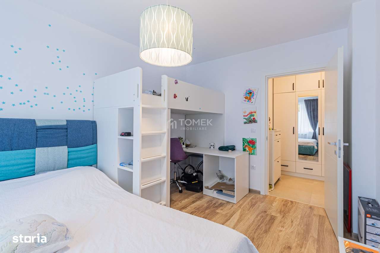 Apartament 2camere Casa Nobel by Victory-9