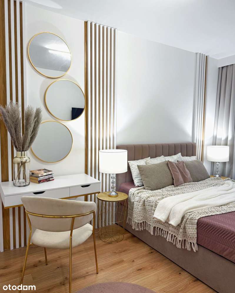 Sprzedam mieszkanie z ogródkiem, 49 m2