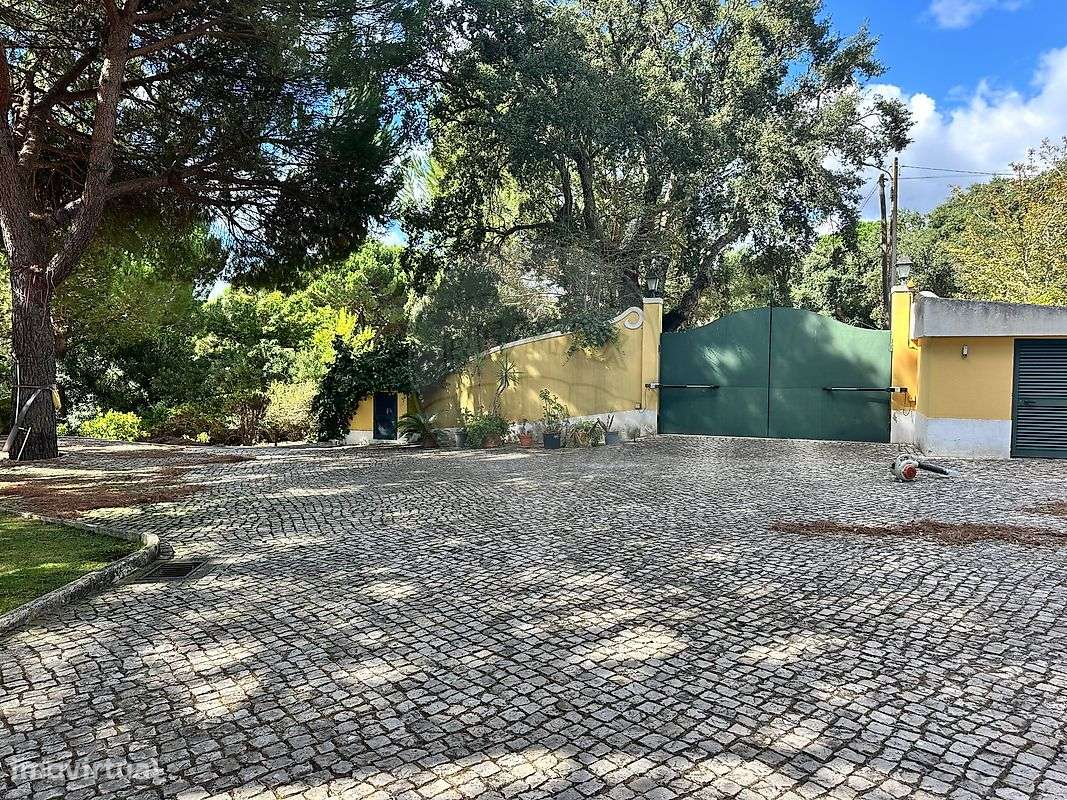 Moradia T9 para venda - Grande imagem: 5/31