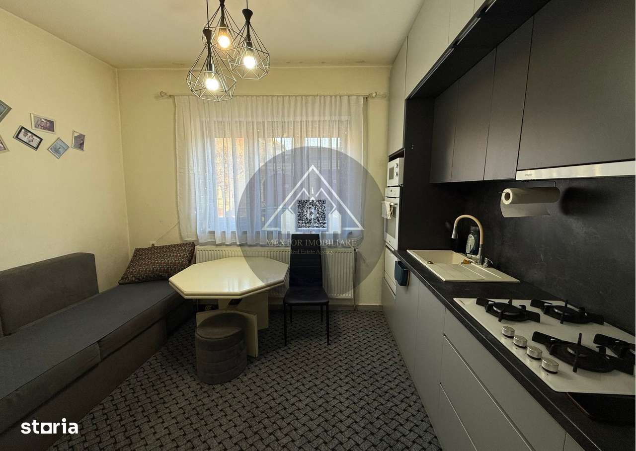 Apartament 2 camere, de vanzare Medias-2