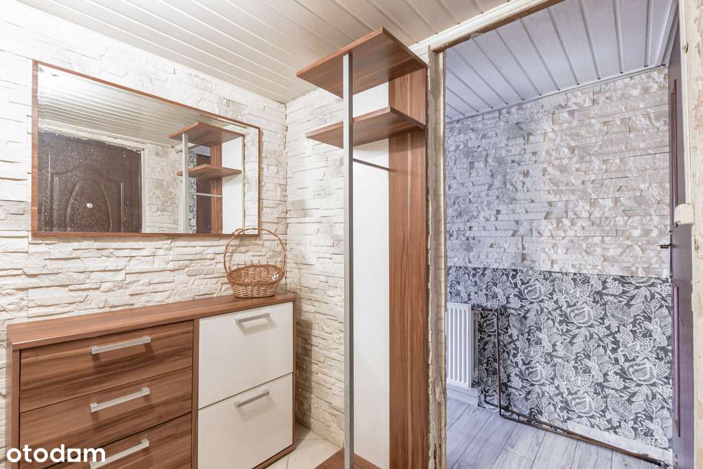 Mieszkanie z ogrodem + staw gratis!-3