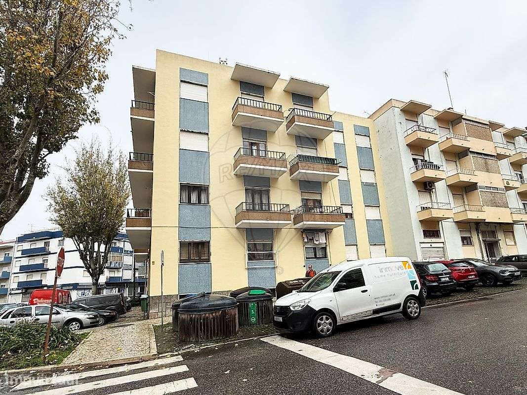 Apartamento T2 para venda - Grande imagem: 1/16