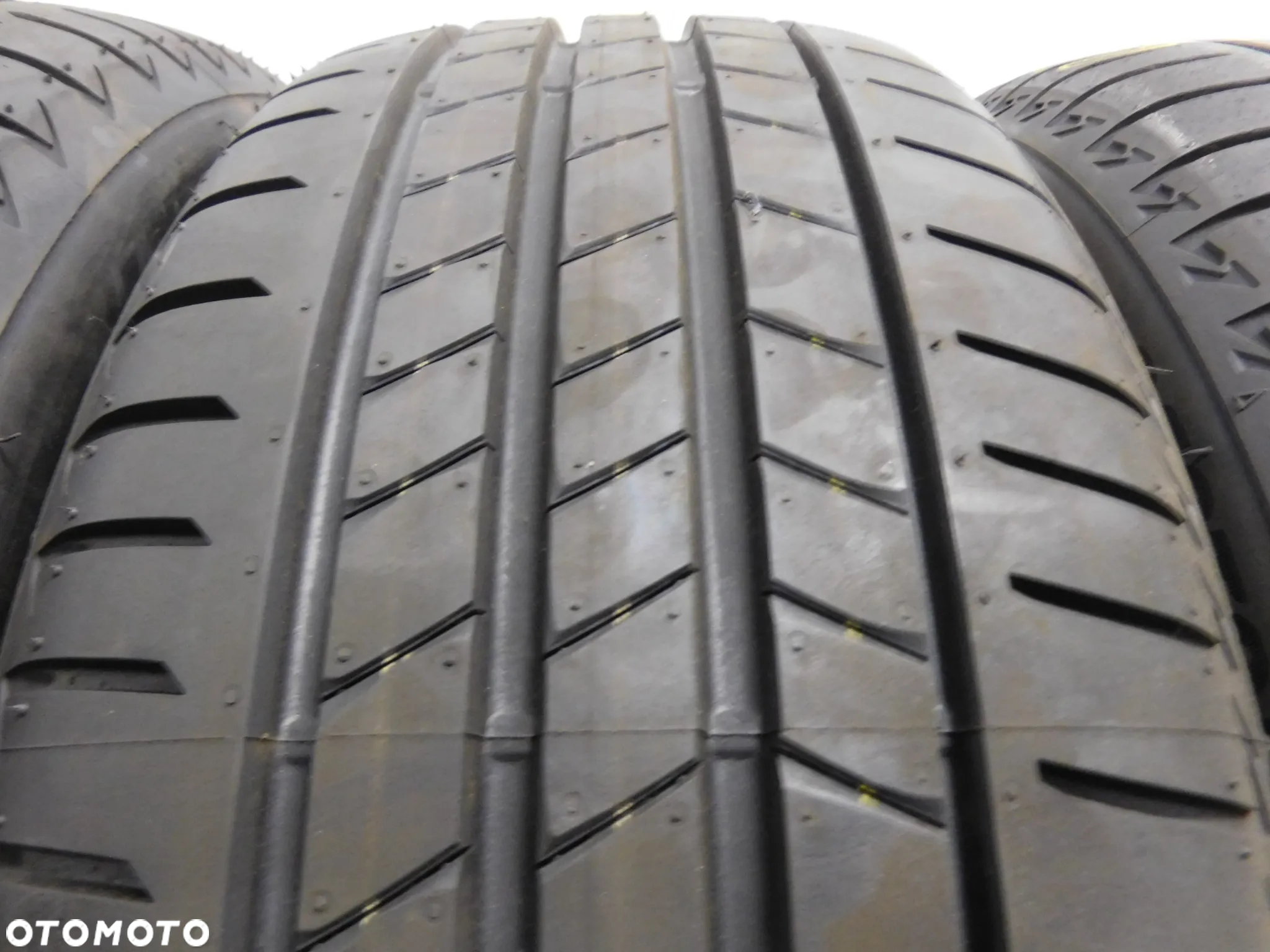 205/45 R17 84V BRIDGESTONE TURANZA T005 - 3