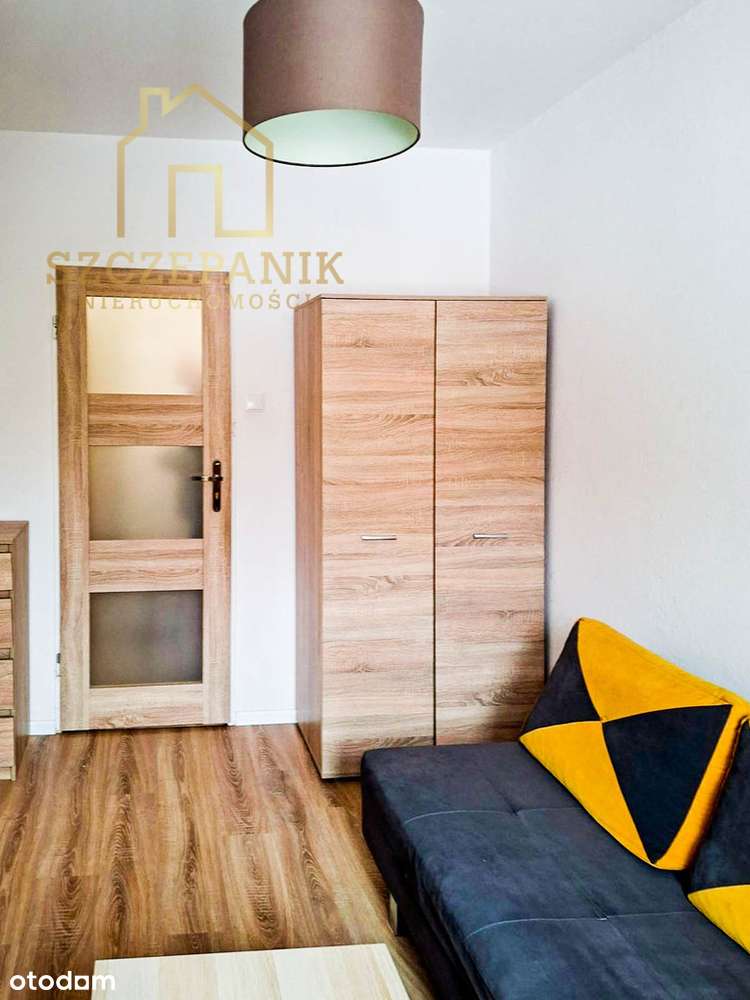 Funkcjonalne mieszkanie 77m² -4 pokoje ul.Rejtana-9