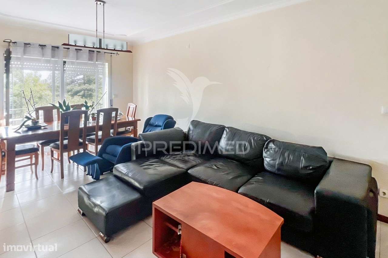 Apartamento T3 | 120 m² | Garagem Fechada | Ferreiros – Braga - Grande imagem: 2/38