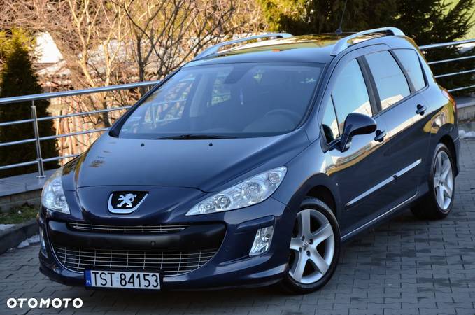 Peugeot 308 1.6 Premium Plus - 2