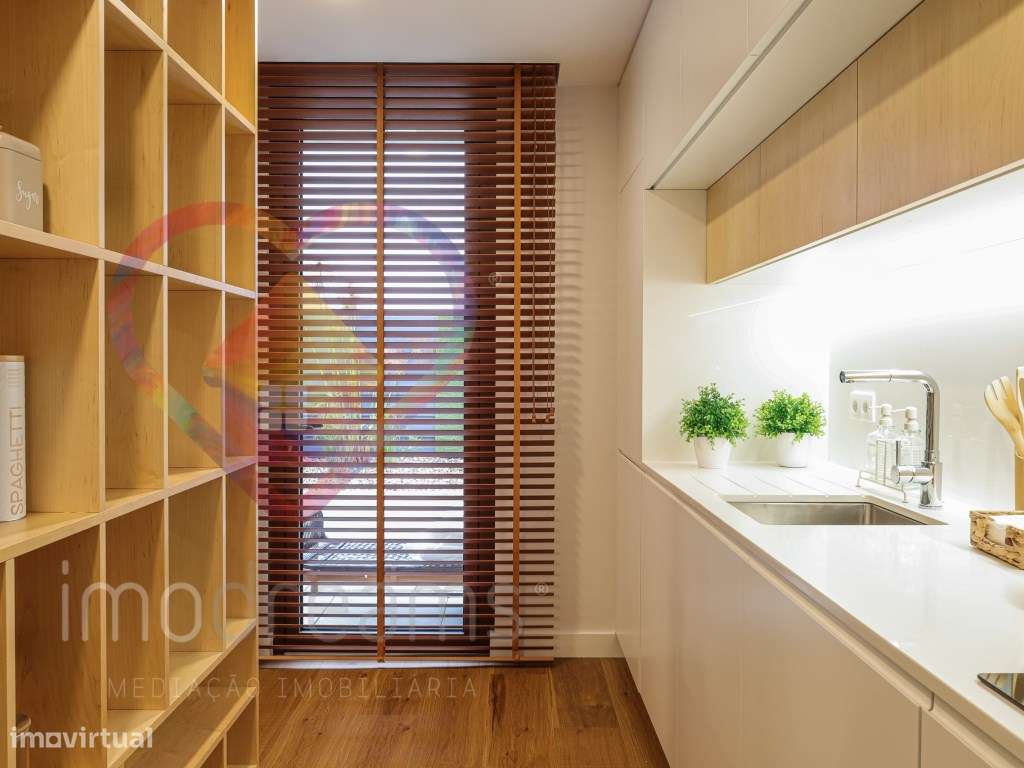 Apartamento T3 Duplex em Aveiro-3