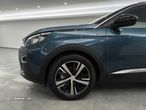 Peugeot 5008 1.6 BlueHDi GT Line EAT6 - 18