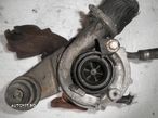 Turbina/Turbosuflanta Fiat Scudo 2.0 JTD 2002 9634521180 - 2