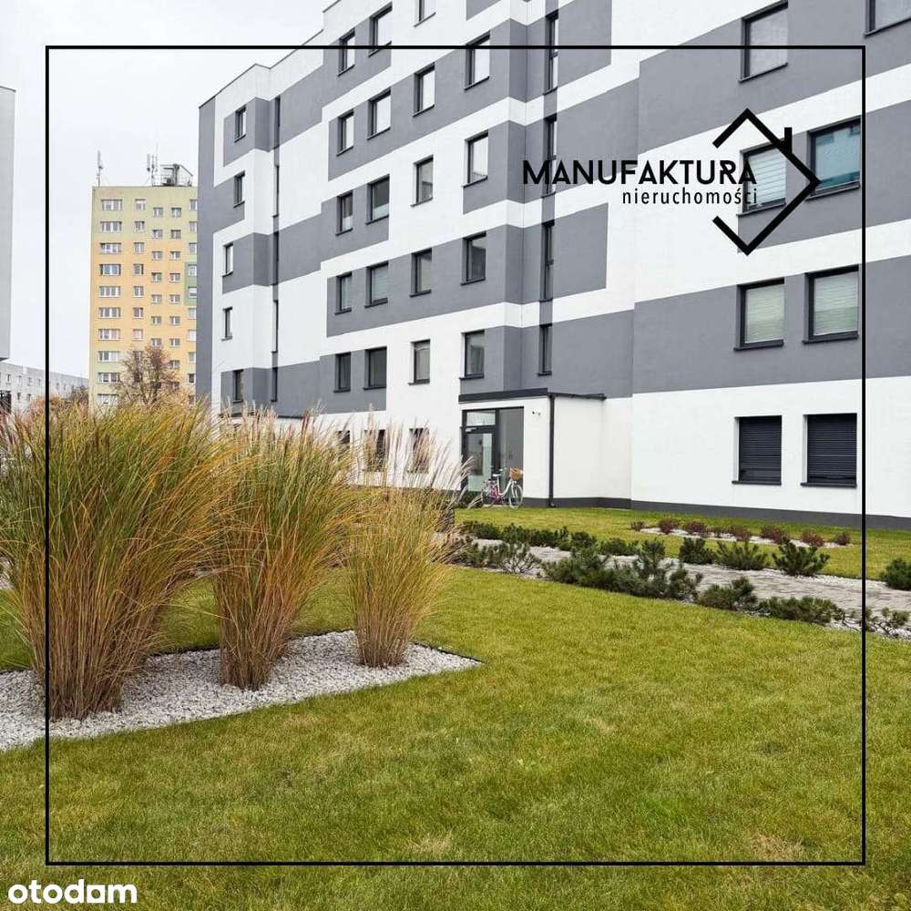 Eleganckie 68m2/ 4-pokoje/1 piętro/ gotowe do wprowadzenia/ Kapuściska-13