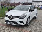 Renault Clio 0.9 Energy TCe Limited 2018 - 1