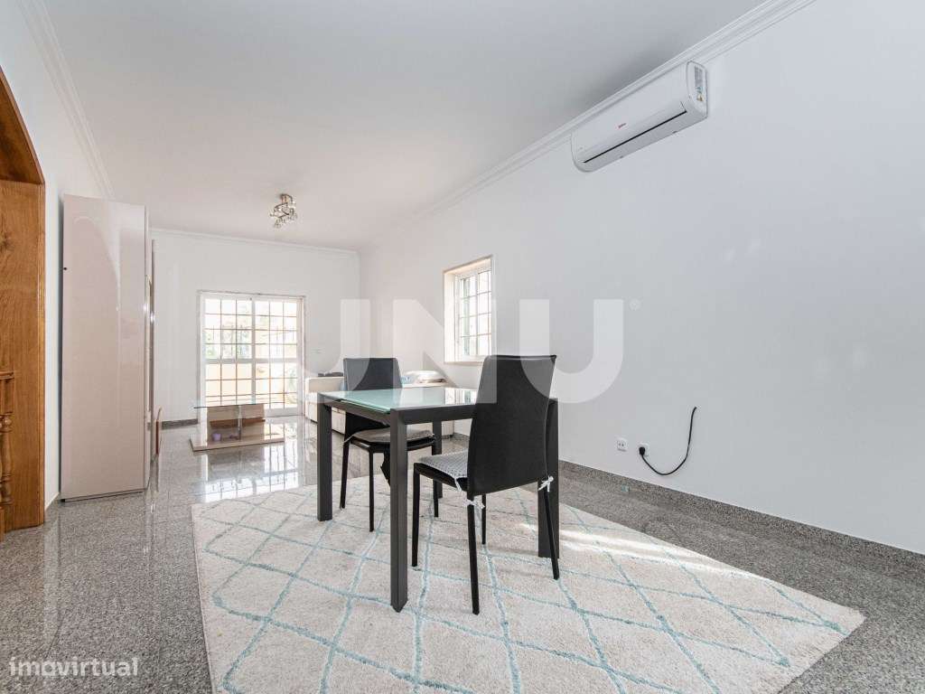 Moradia T3 em Arcena, Alverca!-19