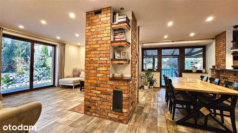 Dom wolnostojący - Juszkowo - Pełny obrazek: 4/15