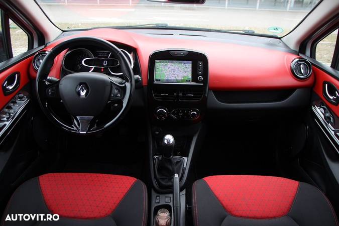 Renault Clio ENERGY TCe 90 Start & Stop Luxe - 6