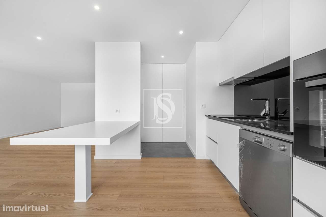 Penthouse em Vieira do Minho-5