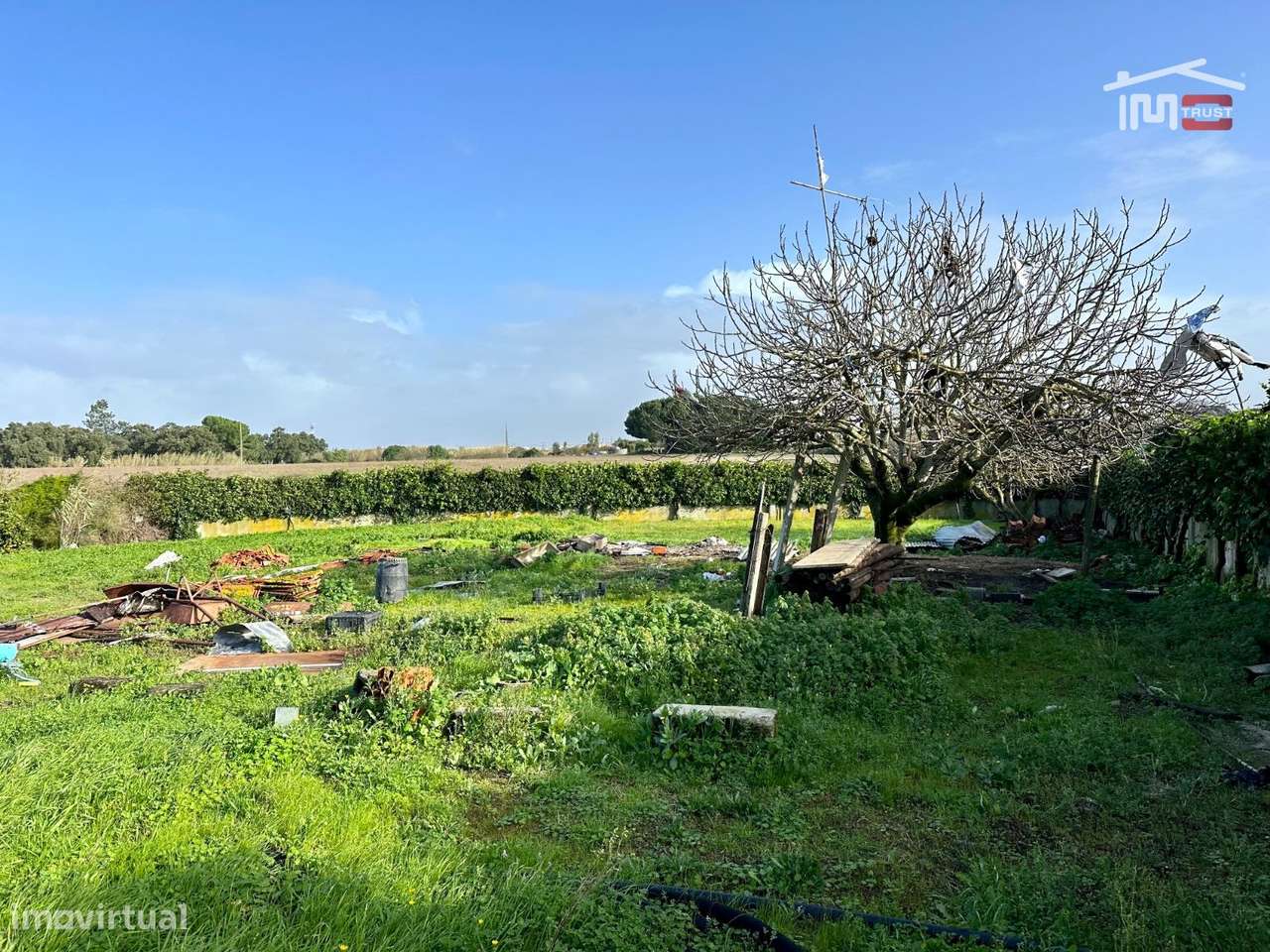 Incrivel Terreno com 735m2 para construção - Grande imagem: 3/8
