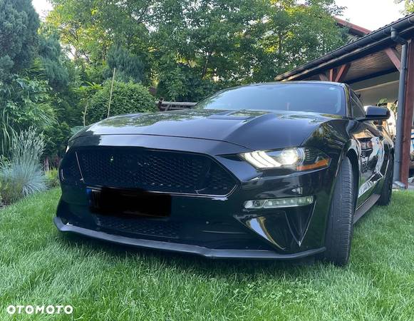 Ford Mustang - 16