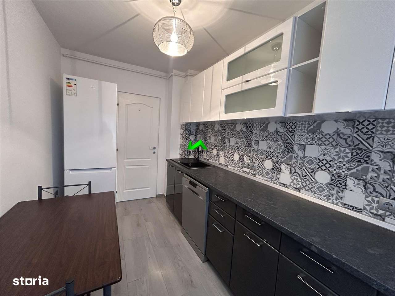 Apartament de închiriat 3 camere 2 bai Sibiu Strand - Imagine principală: 5/13