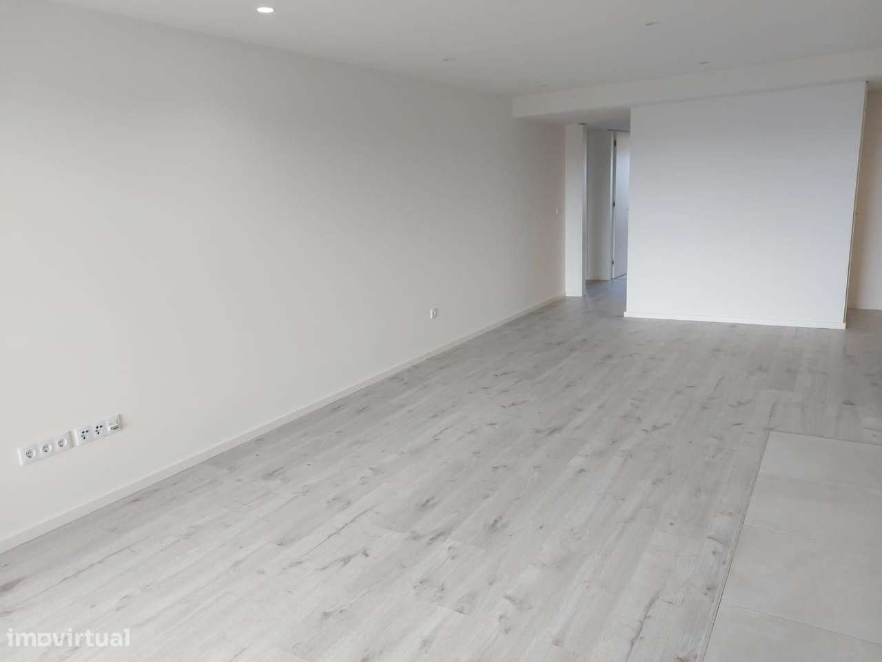 T3 Novo Canidelo Gardens II 2 lugares de garagem - Grande imagem: 4/19