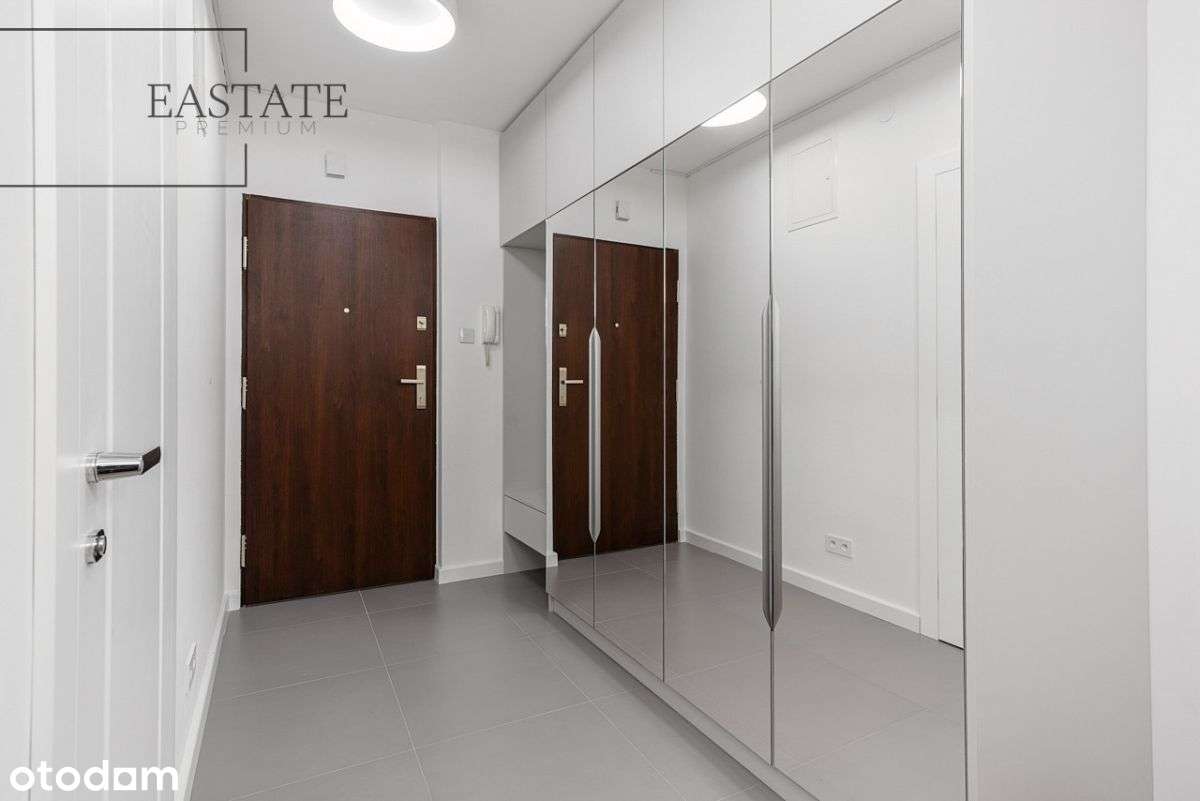 Rodzinne 4 pokoje 94 m² + garaż, blisko Arkadii-16