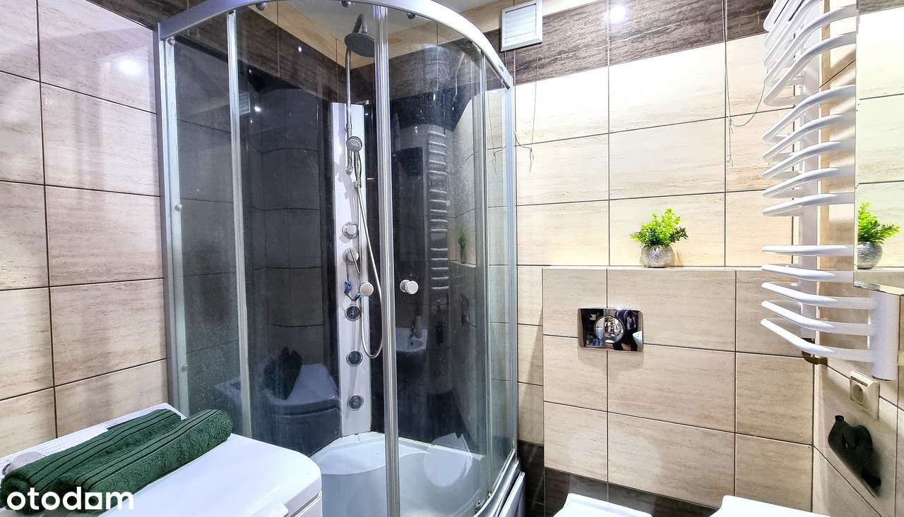 Przytulne mieszkanie w urokliwym Biedrusku!-12